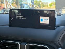 2025 Mazda CX-5 G35 Akera