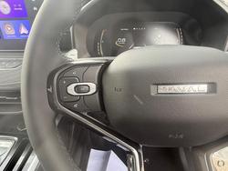 2025 GWM Haval Jolion Vanta Hybrid