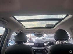 2025 GWM Haval Jolion Vanta Hybrid