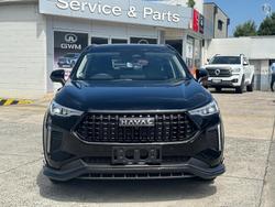 2025 GWM Haval Jolion Vanta Hybrid