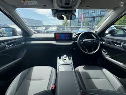 2025 GWM Haval Jolion Vanta Hybrid