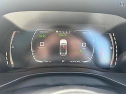 2025 GWM Haval Jolion Vanta Hybrid