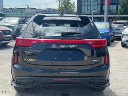 2025 GWM Haval Jolion Vanta Hybrid