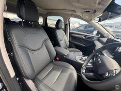 2025 GWM Haval Jolion Vanta Hybrid