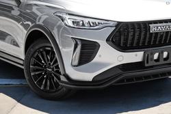2025 GWM Haval Jolion Vanta Hybrid