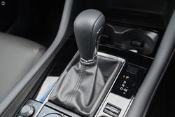 2025 Mazda 3 G25 Astina