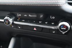 2025 Mazda 3 G25 Astina