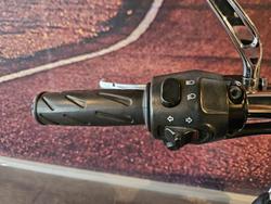 2015 Triumph Bonneville 865 Bonneville Black