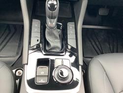 2025 Isuzu MU-X LS-T