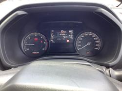 2025 Isuzu MU-X LS-T