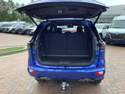 2025 Isuzu MU-X LS-T