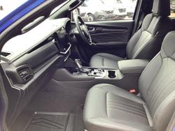 2025 Isuzu MU-X LS-T