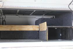 2019 Mitsubishi Triton GLX MR MY19 4X4 Dual Range White