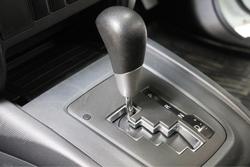 2019 Mitsubishi Triton GLX MR MY19 4X4 Dual Range White