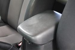 2019 Mitsubishi Triton GLX MR MY19 4X4 Dual Range White