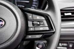 2025 Subaru Forester Hybrid S6 MY26 AWD River Rock