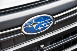 2025 Subaru Forester Hybrid S6 MY26 AWD River Rock