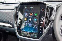 2025 Subaru Forester Hybrid S6 MY26 AWD River Rock