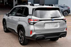 2025 Subaru Forester Hybrid S6 MY26 AWD River Rock