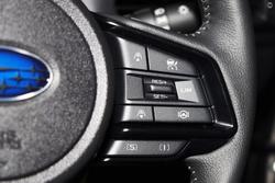 2025 Subaru Forester Hybrid S6 MY26 AWD Cashmere Gold Opal