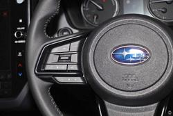 2025 Subaru Forester Hybrid S6 MY26 AWD Cashmere Gold Opal