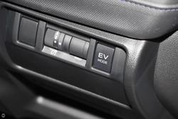 2025 Subaru Forester Hybrid S6 MY26 AWD Cashmere Gold Opal