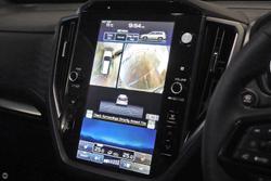 2025 Subaru Forester Hybrid S6 MY26 AWD Cashmere Gold Opal