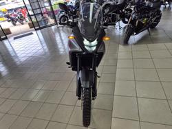 2024 Honda XL750 Transalp Transalp Silver