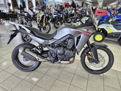 Honda XL750 Transalp