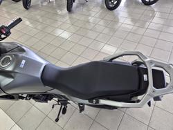 2024 Honda XL750 Transalp Transalp Silver