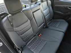 2025 Isuzu D-MAX LS-U+