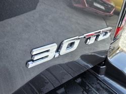 2025 Isuzu D-MAX LS-U+