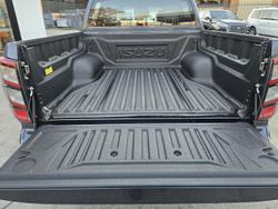 2025 Isuzu D-MAX LS-U+