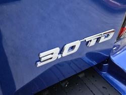 2025 Isuzu D-MAX X-TERRAIN