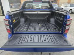 2025 Isuzu D-MAX X-TERRAIN