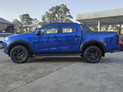 2025 Isuzu D-MAX X-TERRAIN