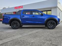 2025 Isuzu D-MAX X-TERRAIN