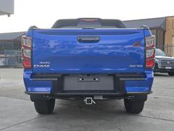 2025 Isuzu D-MAX X-TERRAIN