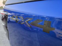 2025 Isuzu D-MAX X-TERRAIN