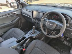 2025 Isuzu D-MAX X-RIDER