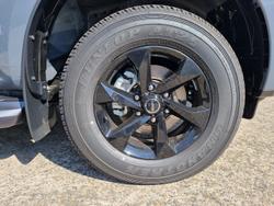 2025 Isuzu D-MAX X-RIDER