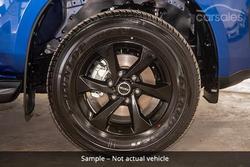 2025 Isuzu D-MAX X-RIDER