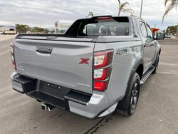 2025 Isuzu D-MAX X-TERRAIN