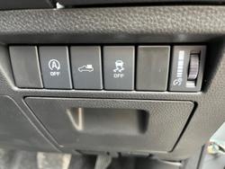 2025 Isuzu D-MAX X-TERRAIN