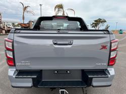 2025 Isuzu D-MAX X-TERRAIN