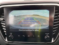 2025 Isuzu D-MAX X-TERRAIN