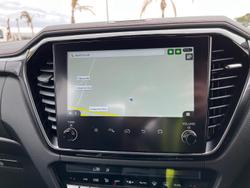 2025 Isuzu D-MAX X-TERRAIN