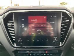 2025 Isuzu D-MAX X-TERRAIN