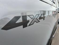 2025 Isuzu D-MAX X-TERRAIN