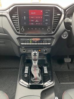 2025 Isuzu D-MAX X-TERRAIN